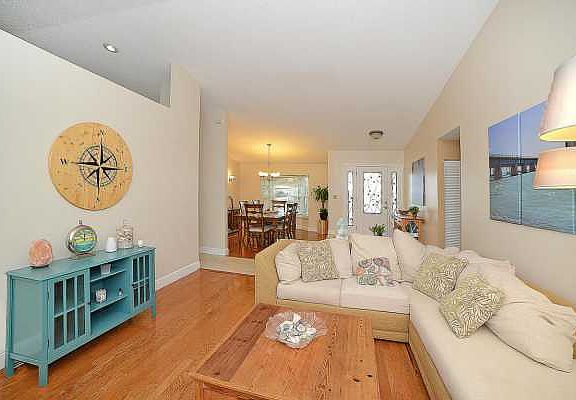 Home For Sale In Loggers Run