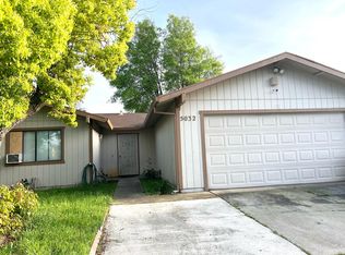 5032 Clover Glen Way, Sacramento, CA