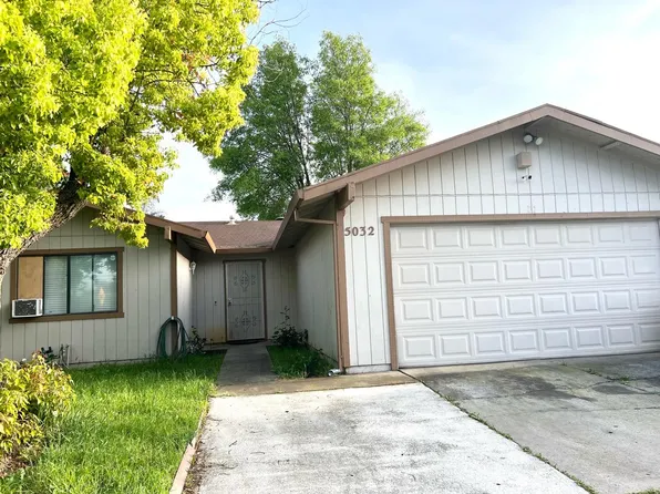 5032 Clover Glen Way, Sacramento, CA 95824