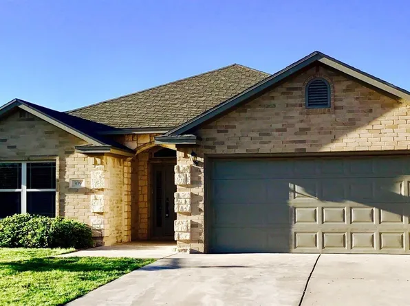 309 N 7th St, Wolfforth, TX 79382