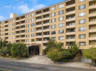 4545 Sand Point Way NE APT 305, Seattle, WA 98105