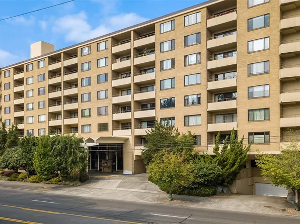 4545 Sand Point Way NE #305, Seattle, WA 98105
