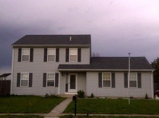 172 Sugarberry Dr, New Castle, DE 19720