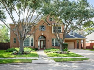 12131 Cielio Bay Ln, Houston, TX 77041