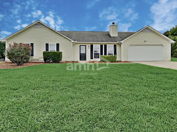 1222 Cabots Ln, Auburn, GA 30011