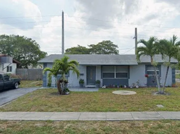1661 NW 2nd Terrace, Pompano Beach, FL 33060