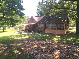 309 Crane Ln, Bernice, OK 74331