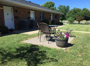 1316 Miller St, Washington, IL 61571