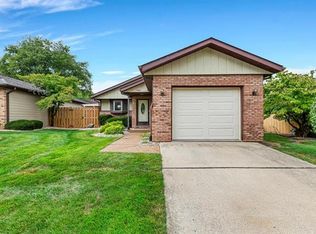 406 Eagle Terrace Dr, O Fallon, IL 62269