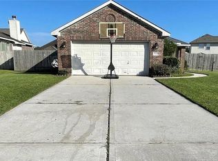 15218 Judy, Cove, TX 77523