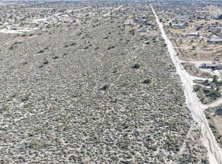 1111 Wintergreen Rd, Pinon Hills, CA 92372