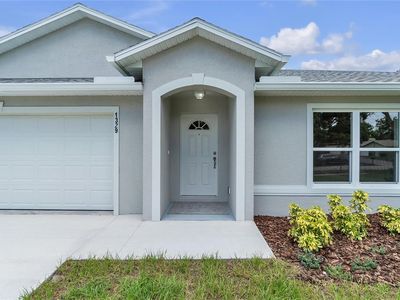 1329 N Old Mill Dr, Deltona, FL, 32725
