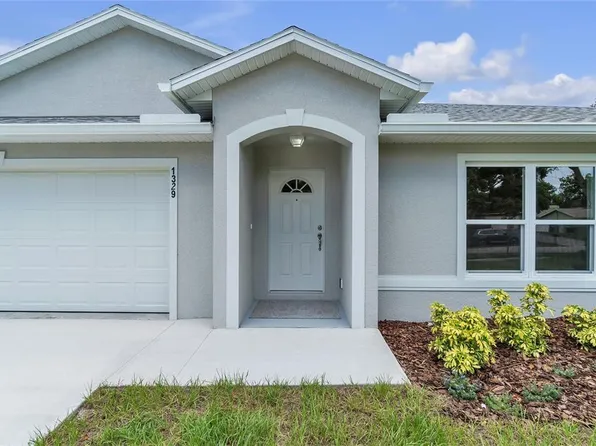 1329 N Old Mill Dr, Deltona, FL 32725