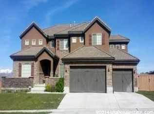4959 N Shadow Wood Dr, Lehi, UT 84043