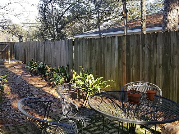 Side yard