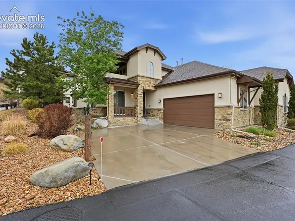 4417 Echo Ct, Larkspur, CO 80118