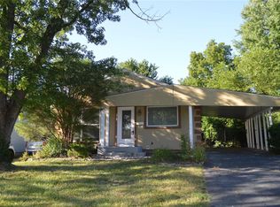 9610 Miriam Ave, Saint Louis, MO 63114