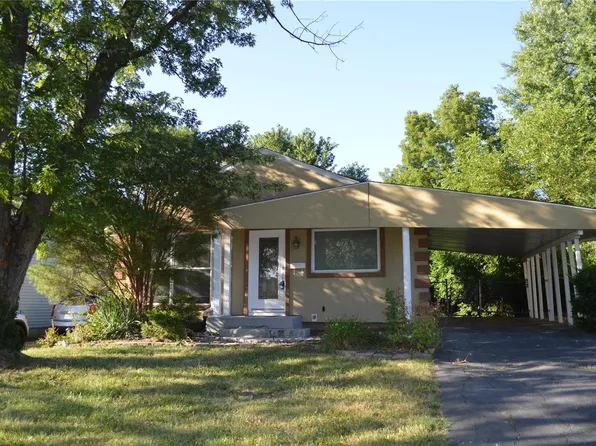 9610 Miriam Ave, Saint Louis, MO 63114