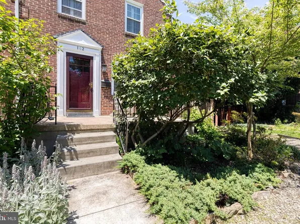 162 Stanmore Rd, Baltimore, MD 21212