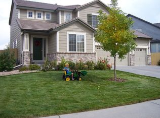 728 Maroon Peak Cir, Superior, CO 80027
