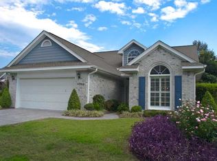 4709 Bermuda Way, Myrtle Beach, SC 29577