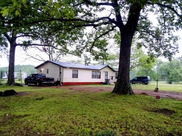 90 Padgett Island Rd, Magness, AR 72553