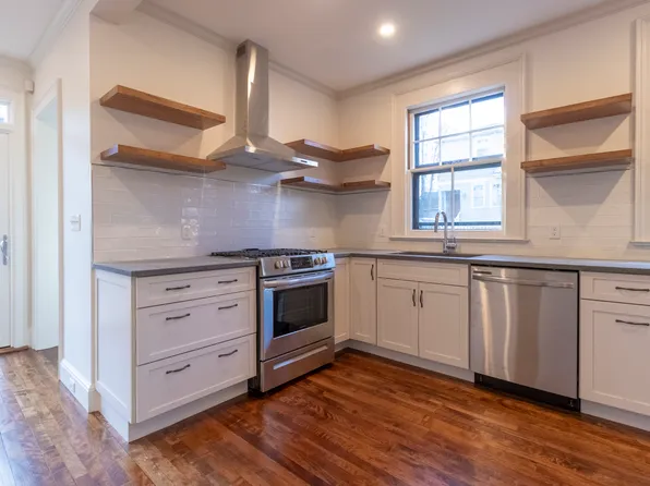 2 Westwood Rd #2, Somerville, MA 02143