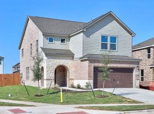 4000 Pinto Ln, Round Rock, TX 78665
