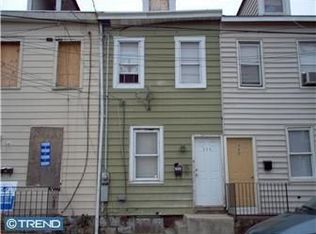 325 Klag Ave, Trenton, NJ 08638