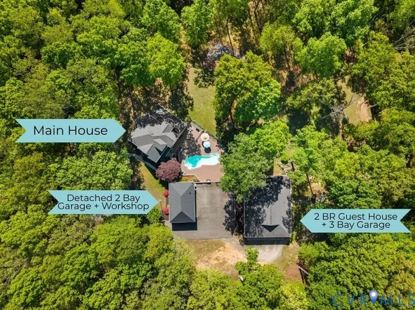 4285 Lockin Cir, Powhatan, VA 23139