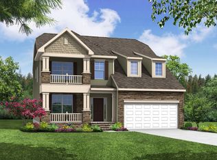 6007 Trail Ride Dr, Moseley, VA 23120