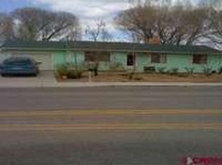 2996 Orchard Ave, Grand Junction, CO 81504