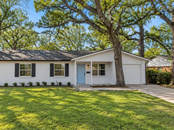 2204 Sycamore Dr, Arlington, TX 76013