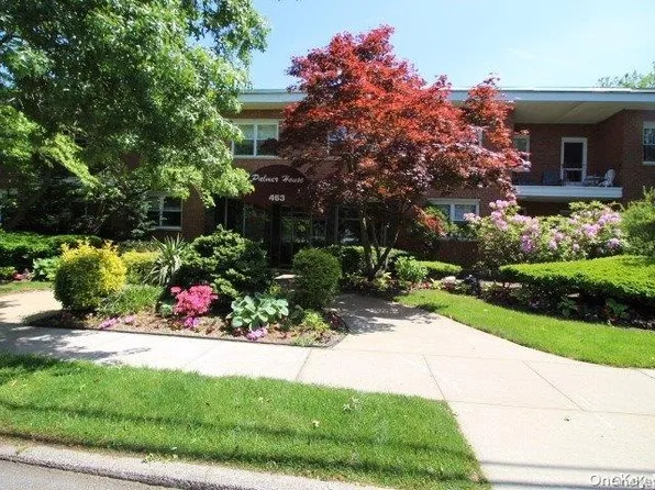 463 Summit Avenue #1-D, Cedarhurst, NY 11516