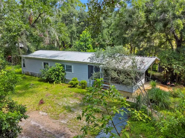 38545 County Line Rd, Zephyrhills, FL 33540