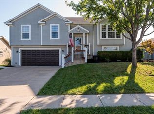 321 N Locust St, Gardner, KS 66030