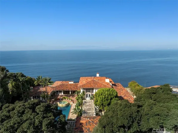 603 Paseo Del Mar, Palos Verdes Estates, CA 90274