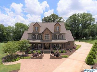 12583 Carriage Park Ln, Athens, AL 35613
