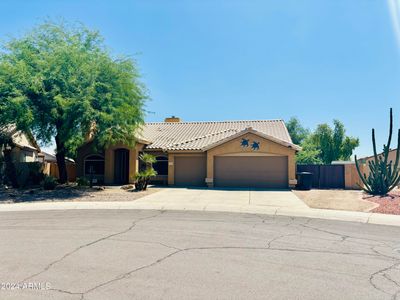 16155 N 87th Dr, Peoria, AZ, 85382