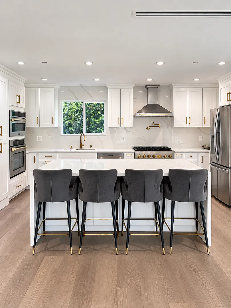 Beautifully Remodeled Gated West Hills Home with Spacious Yard — Photo 1