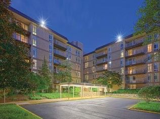 210 E Fairfax St, Falls Church, VA 22046