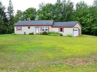 265 Route 3, Palermo, ME 04354