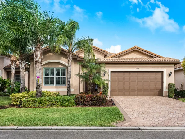 8295 Boulder Mountain Terrace, Boynton Beach, FL 33473
