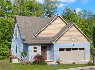 146 Winesap Way SW, Cleveland, TN 37311