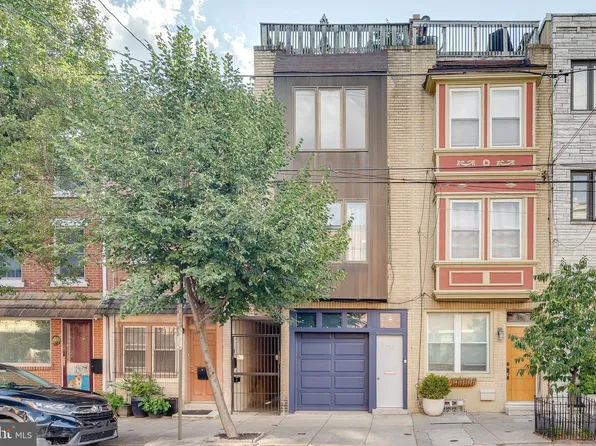708 S 7th St, Philadelphia, PA 19147