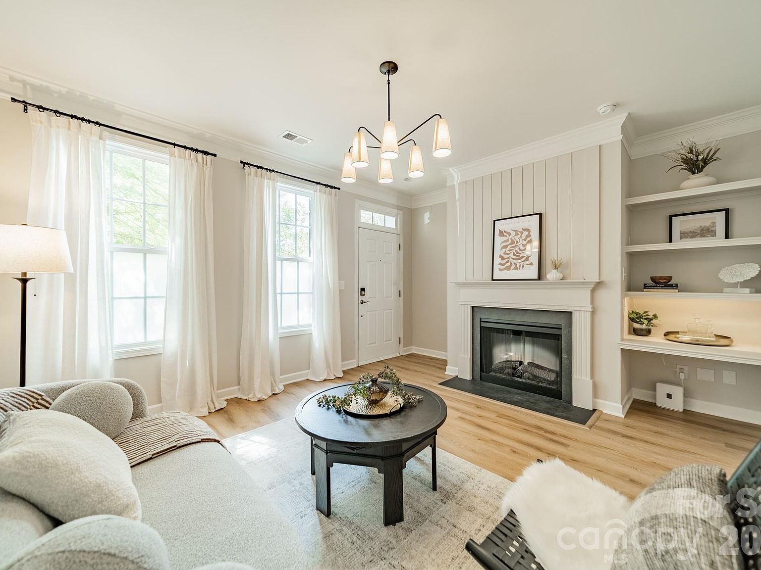 13107 Arbor Day Ct, Charlotte, NC 28269 | Zillow