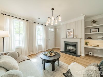 13107 Arbor Day Ct, Charlotte, NC, 28269