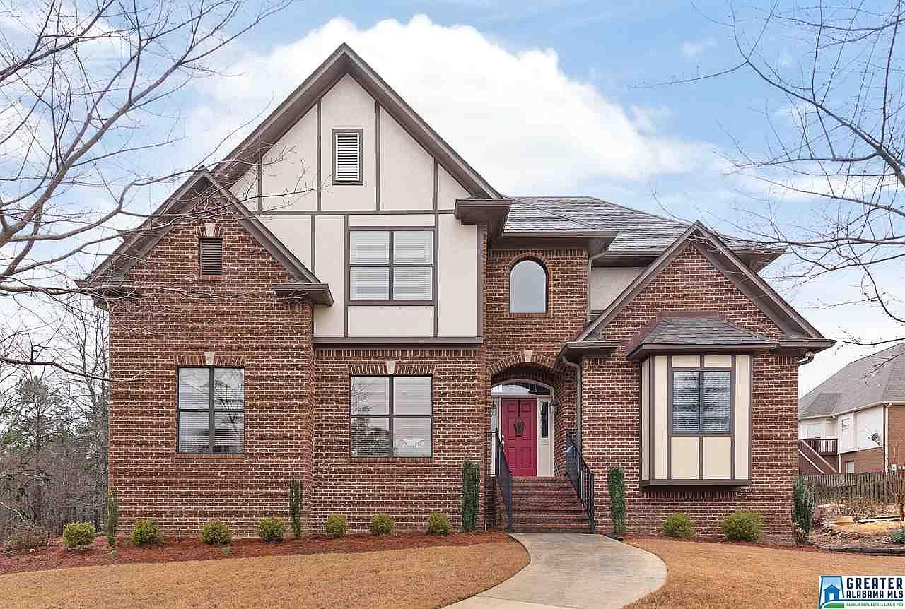 504 N Grande View Trl, Maylene, AL 35114 Zillow