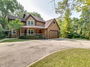 24001 119th St, Trevor, WI 53179