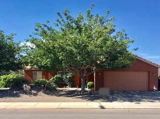 3390 W 400 N, Hurricane, UT 84737